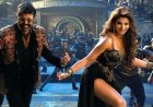 Urvashi Rautela congratulates Nandamuri Balakrishna on his incredible 'Padma Bhushan' win, fans hail her for her 'lady luck'!