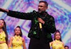 Yo Yo Honey Singh: Famous Nominated for ‘Best Documentary Series/Documentary Film’ at Sobha Realty IIFA Digital Awards 2025!