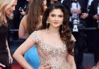 Actress Sezal Sharma Graces the Cannes 2025 Red Carpet with Timeless Glamour