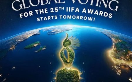 Nominations Unveiled! Sobha Realty IIFA Digital Awards – ‘Where The Digital Realm Takes Centre Stage'