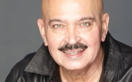 Legendary Filmmaker Rakesh Roshan to Receive 'Outstanding Achievement in Indian Cinema' at NEXA IIFA Awards 2025