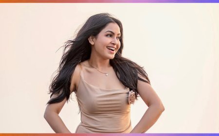 Shubhangi Atre, aka Angoori Bhabhi of Bhabiji Ghar Par Hai, Confirms She is Officially Single in Real Life!