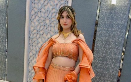 Supreme Court Lawyer Sana Raees Khan Hails Indian Army's Bravery in 'Operation Sindoor', Calls Them Nation's Greatest Pride