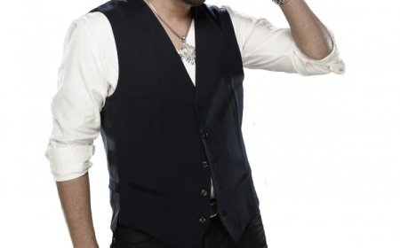 Get Ready for an Electrifying Performance by Mika Singh at the Sobha Realty IIFA Digital Awards!