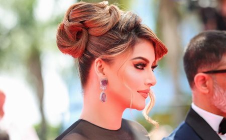 Urvashi Rautela Sacrifices Her Gown to Save a 70-Year-Old Woman — Calls It “A Story Worth Telling