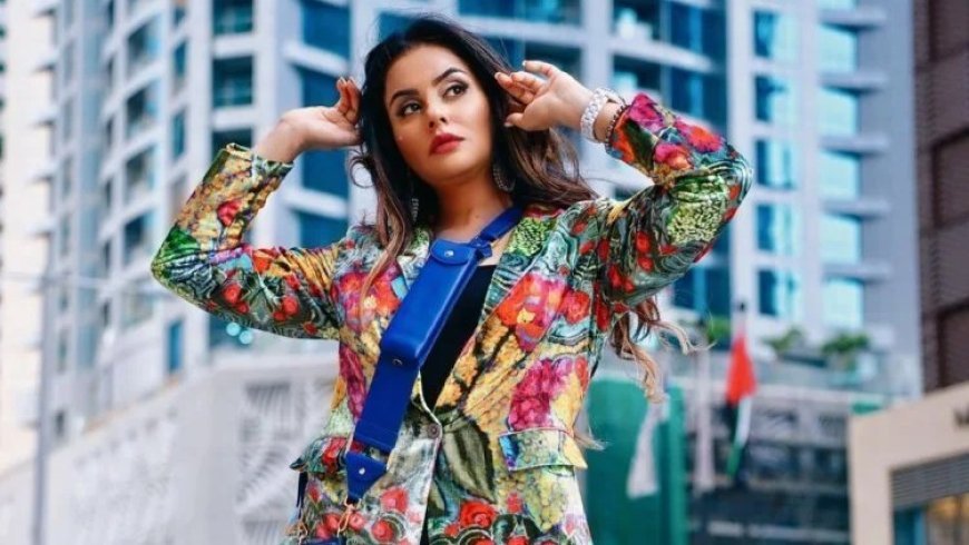 Decoding Sara Arfeen Khan's fashion game in Bigg Boss 18 & Why It Stood Out Among The Rest!