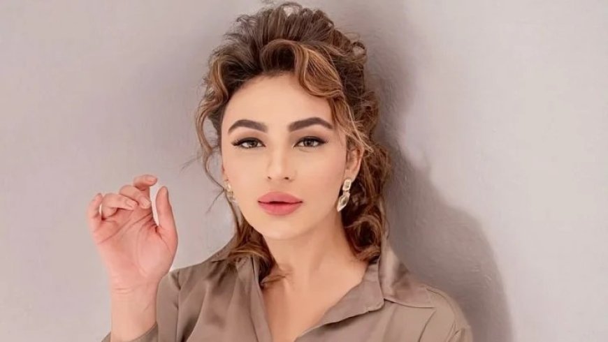 Seerat Kapoor: The Ultimate Style Icon Who Effortlessly Blends Elegance, Confidence and Modern Glamour