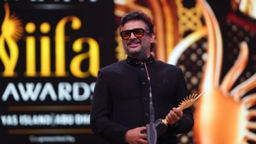 RAJASTHAN ROLLS OUT THE GREEN CARPET FOR INDIAN CINEMA’S FINEST AT IIFA’S HISTORIC SILVER JUBILEE CELEBRATION IN JAIPUR!