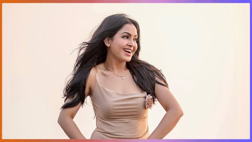 Shubhangi Atre, aka Angoori Bhabhi of Bhabiji Ghar Par Hai, Confirms She is Officially Single in Real Life!