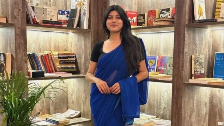 Jaipur’s Rising Star Harshita Raj Triumphs in IIFA Dance Mania Challange to Perform with Bollywood Dance Queen Nora Fatehi