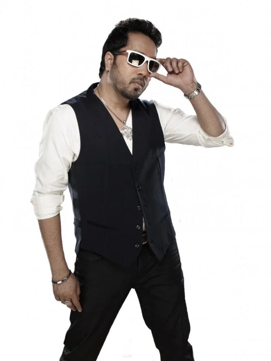 Get Ready for an Electrifying Performance by Mika Singh at the Sobha Realty IIFA Digital Awards!