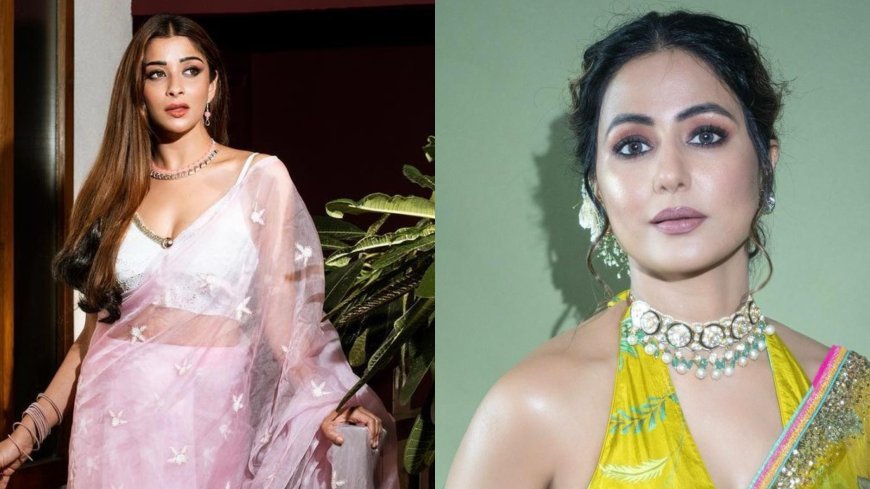 Nyrraa M Banerji Commends Hina Khan’s Courageous Stand on Kashmir Attack, Applauds Her Message of Peace