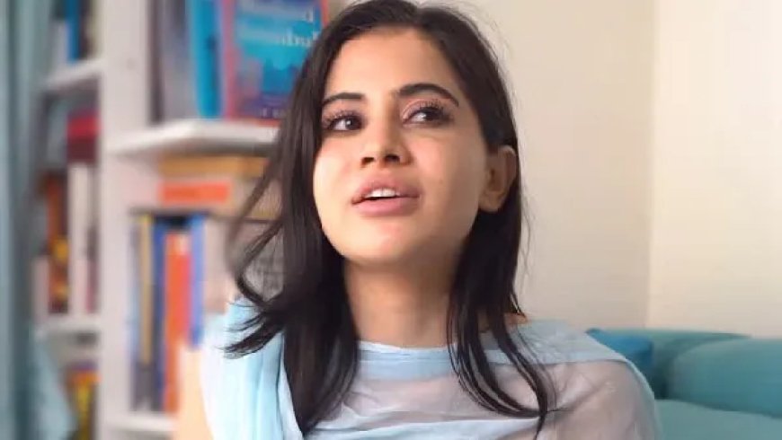 #OfflineSuddenly: Why Uorfi Javed & Darshan Magdum have gone silent on social media