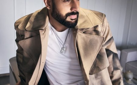 ABHISHEK BACHCHAN TOPS INDIAN STREAMING ACADEMY’S  2025 STREAMING & DIGITAL POWER LIST