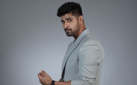 Actor Tanuj Virwani Opens Up On Getting DMs On Social Media Regarding Inside Edge After His Phenomenal Act In Netflix's 'Rana Naidu Season 2', fans excited to see him in Season 3!