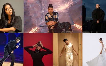 World Music Day Special: B Praak, Jubin, Jonita, Stebin Ben & Others Get Candid About Music