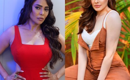 Actress, Producer & host Nikita Rawal mourns the tragic demise of Shefali Jariwala, reveals an important mantra to monitor cardiac health regularly!
