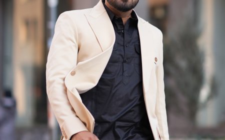 Haryanvi Music Sensation R Maan to Perform Live in Jaipur on 5th July