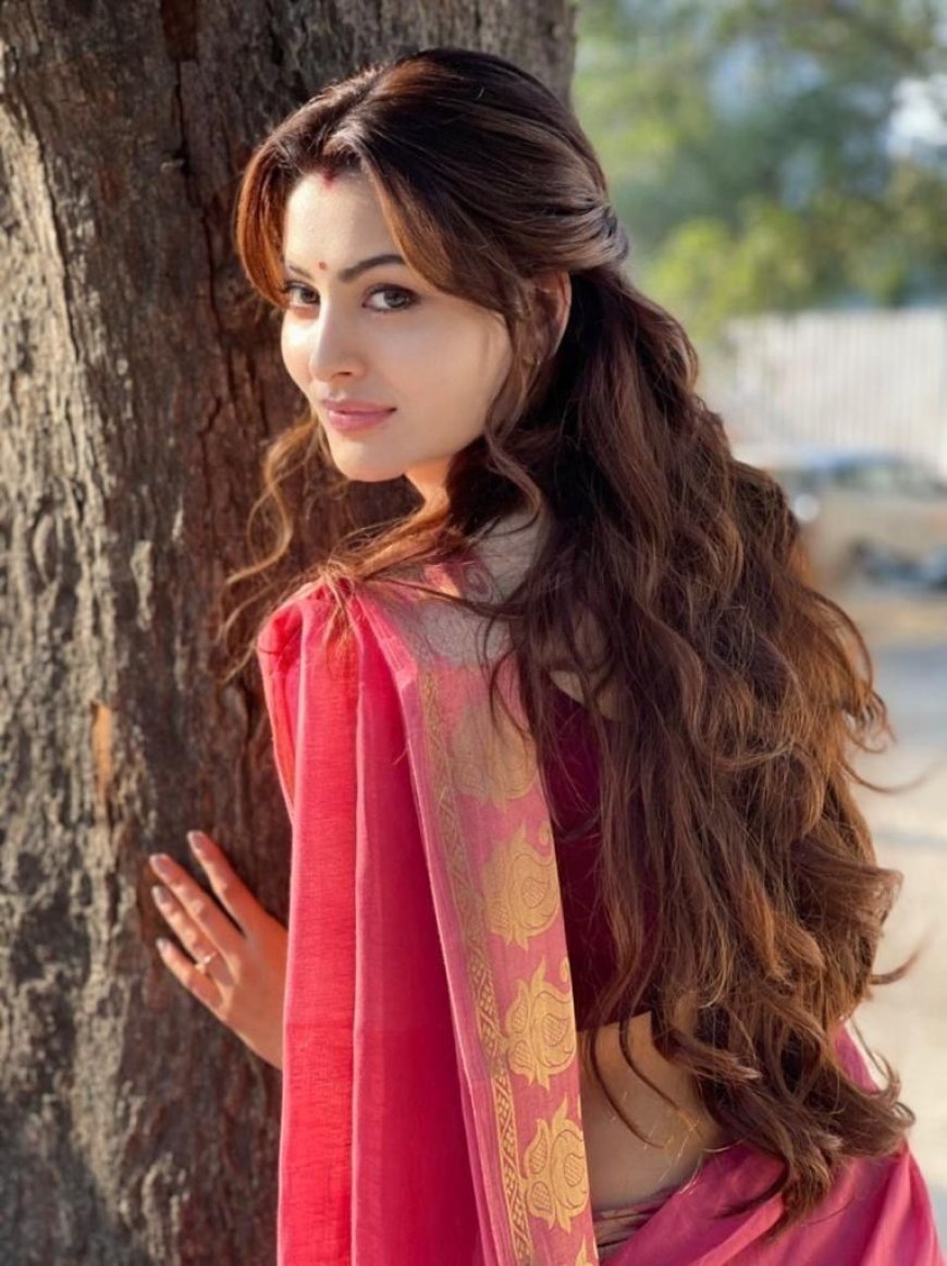 “Urvashi Rautela Deserved to Be Sita!” — Fans Express disappointment over Ramayana Casting on gram comments, Root for Urvashi Over Sai Pallavi