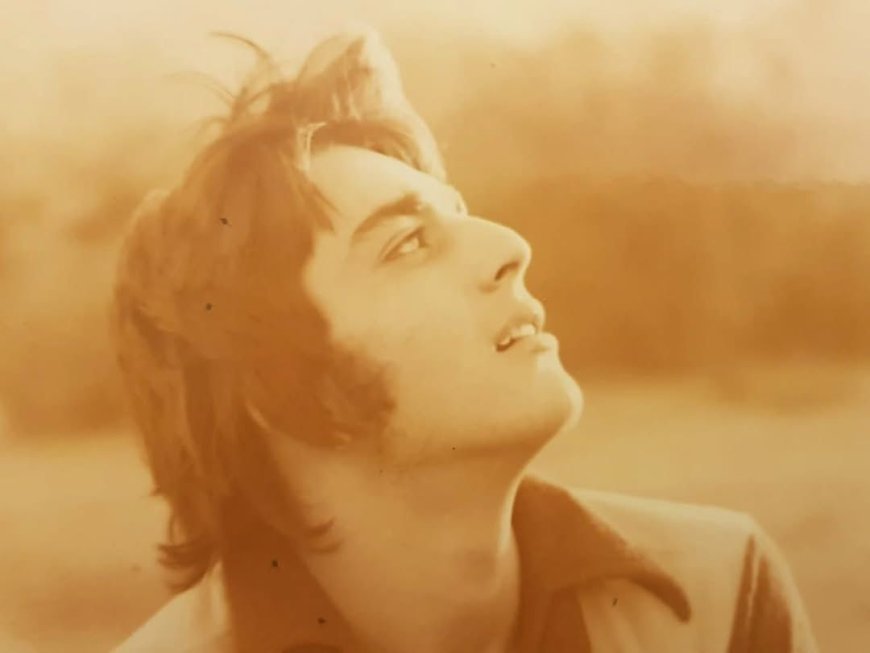 Priya Dutt Pens a Heartwarming Birthday Wish for Brother Sanjay Dutt