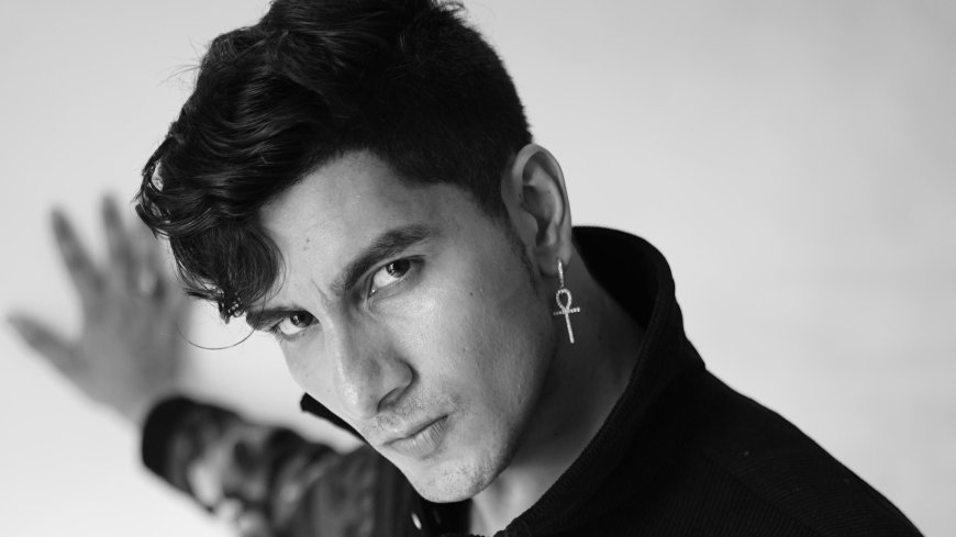 Why Ashish Bhatia Is Gen Z’s Ultimate Multi-Talent Icon