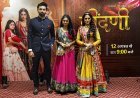 Prathaon Ki Odhe Chunri: Beendani Actors Relive Rajasthani Traditions During Jaipur Visit