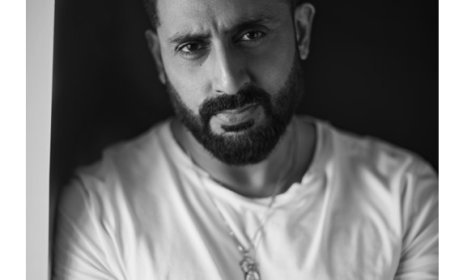 “I HAVE IMMENSE FAITH IN MY COUNTRY… IT’S HIGH TIME WE SHOWED THE WORLD HOW CAPABLE WE ARE.” – ABHISHEK BACHCHAN ON INDIA’S GLOBAL STRENGTH