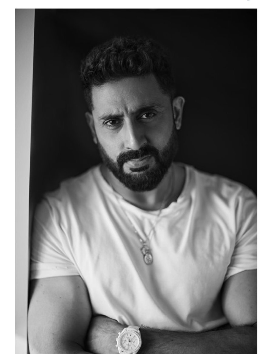 “I HAVE IMMENSE FAITH IN MY COUNTRY… IT’S HIGH TIME WE SHOWED THE WORLD HOW CAPABLE WE ARE.” – ABHISHEK BACHCHAN ON INDIA’S GLOBAL STRENGTH