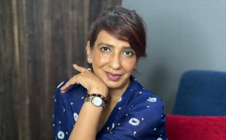 Hansa Singh: “This Dhanteras, My Investment Is in My Health”