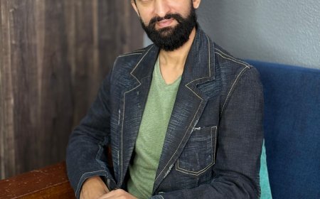 The International Film Festival Journey Of My Film Was Nothing Short Of Magical And Deeply Humbling: Actor Filmmaker Akshay Singh On Pinky Beauty Parlour