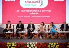 Annapoorna Interfood 2025 Opens New Global Doors for India’s Food-Processing Sector