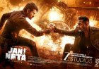 ‘Jan Neta’: Thalapathy Vijay’s Final Roar