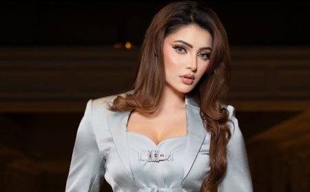 Urvashi Rautela’s International Glamour Shines on the Saudi Arabian Red Carpet