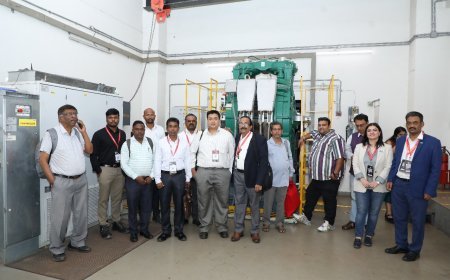 Mega Elevator Revolution at Mumbai’s Jio World Centre, Experience the World’s Largest Passenger Lift