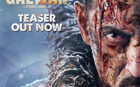 Salman Khan’s ‘Battle of Galwan’ Teaser Pays a Powerful Tribute to Indian Army’s Courage