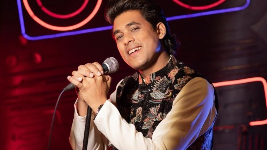 “Shahzad Ali Ignites the Screen With Ishq Jalakar — The Fiery New Anthem of Aditya Dhar’s DHURANDHAR”