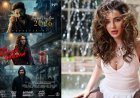 Seerat Kapoor Drops Striking New Poster of Jhatasya Maranam Dhruvam; Sets the Tone for an Intense Psychological Thriller