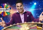 Akshay Kumar Shines Once Again in ‘Wheel of Fortune’