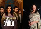 Aditi Govitrikar Makes Her Micro Mini Series Debut With Billionaire Beton Ka Badla, says, " This format is quick, innovative, and made for the way we live today..."