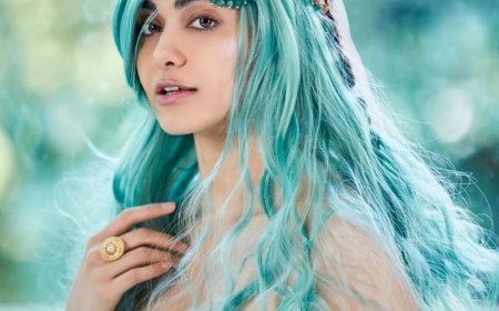 Adah Sharma’s Next Shocking Transformation: Two Hours, One Fearless Performance
