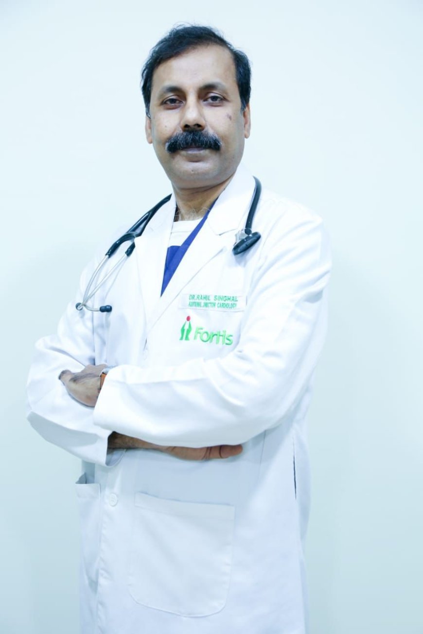 Why Heart Attacks Spike in Winters: What Every Family Should Know