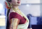 A Glimpse That Sparked Buzz: Kashika Kapoor Shines Ahead of “Caste” Release