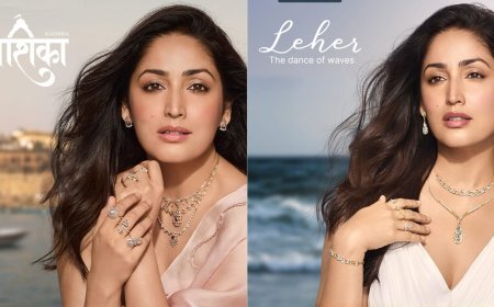 A Blend of Tradition and Modern Elegance: CaratLane’s Festive Jewellery Launch