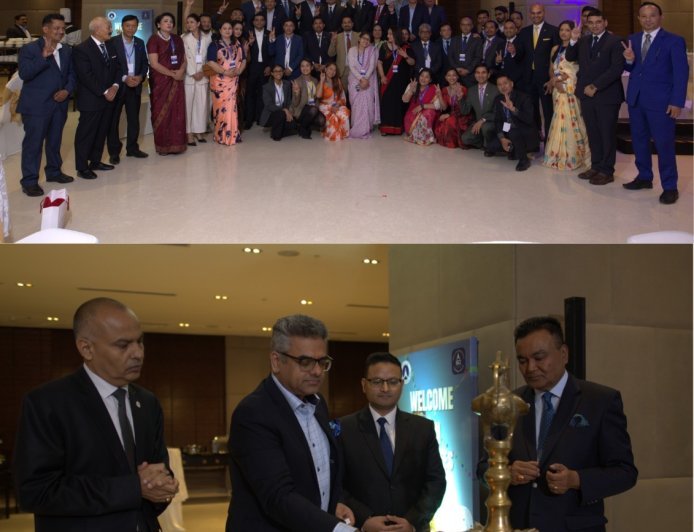 Nepal Strengthens Tourism Ties with India Through Wedding & Hospitality Showcase in Delhi
