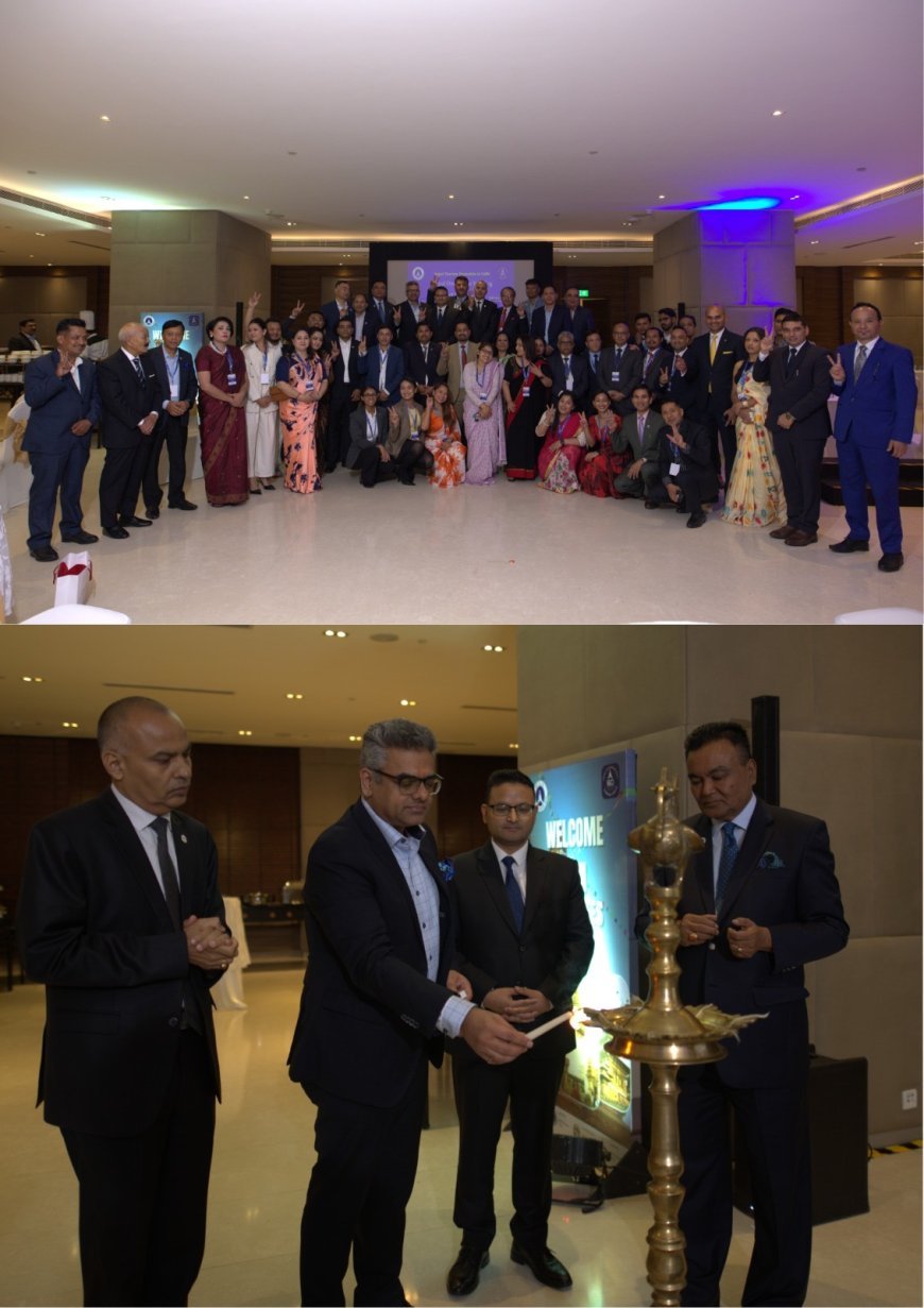 Nepal Strengthens Tourism Ties with India Through Wedding & Hospitality Showcase in Delhi