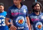 Stars Shine On and Off the Field at Celebrity Peace League – Part 2