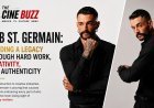 Rob St. Germain: Building a Legacy Through Hard Work, Creativity, and Authenticity