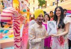 A Silent Conversation That Spoke Volumes: Adah Sharma’s Heartwarming Moment Goes Viral