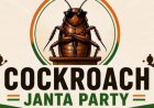 Move Over BJP & Congress - The ‘Cockroach Janta Party’ Is India’s Hottest Instagram Account Right Now