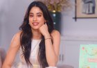 From Bollywood to Your Plate: Janhvi Kapoor Joins India's Great Mango Obsession